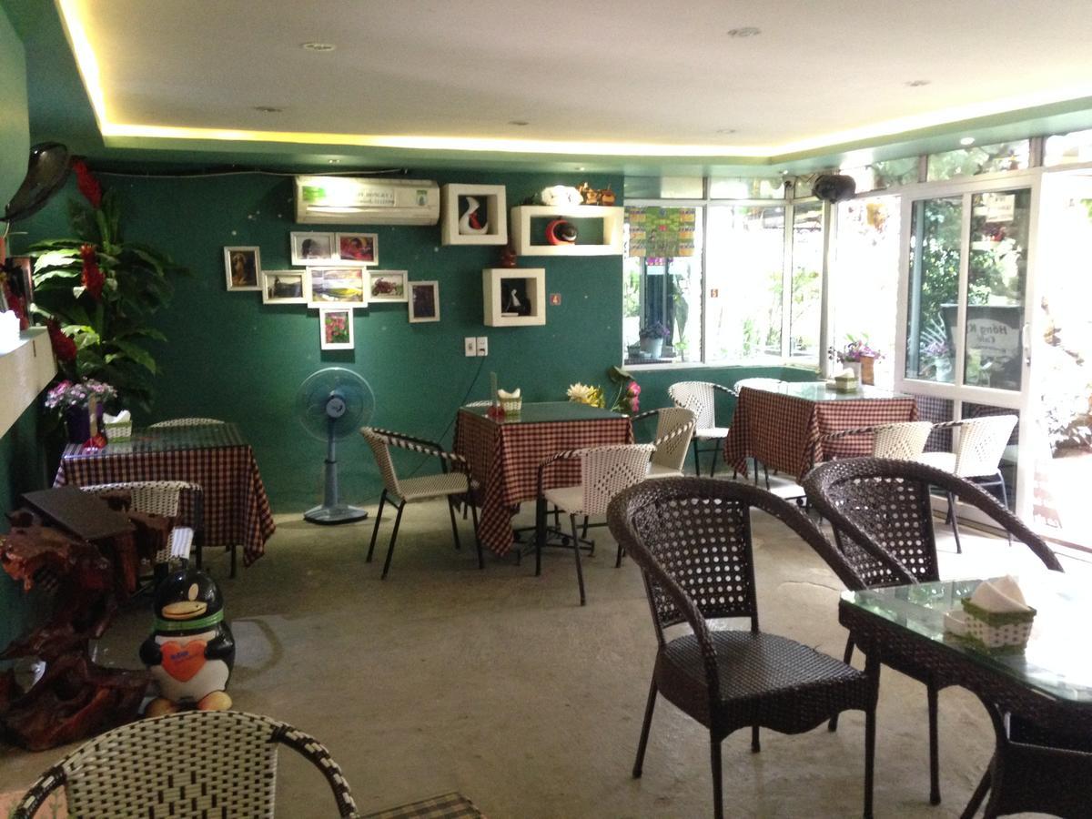 Hong Ky Boutique Hotel Tuan Giao Exteriér fotografie